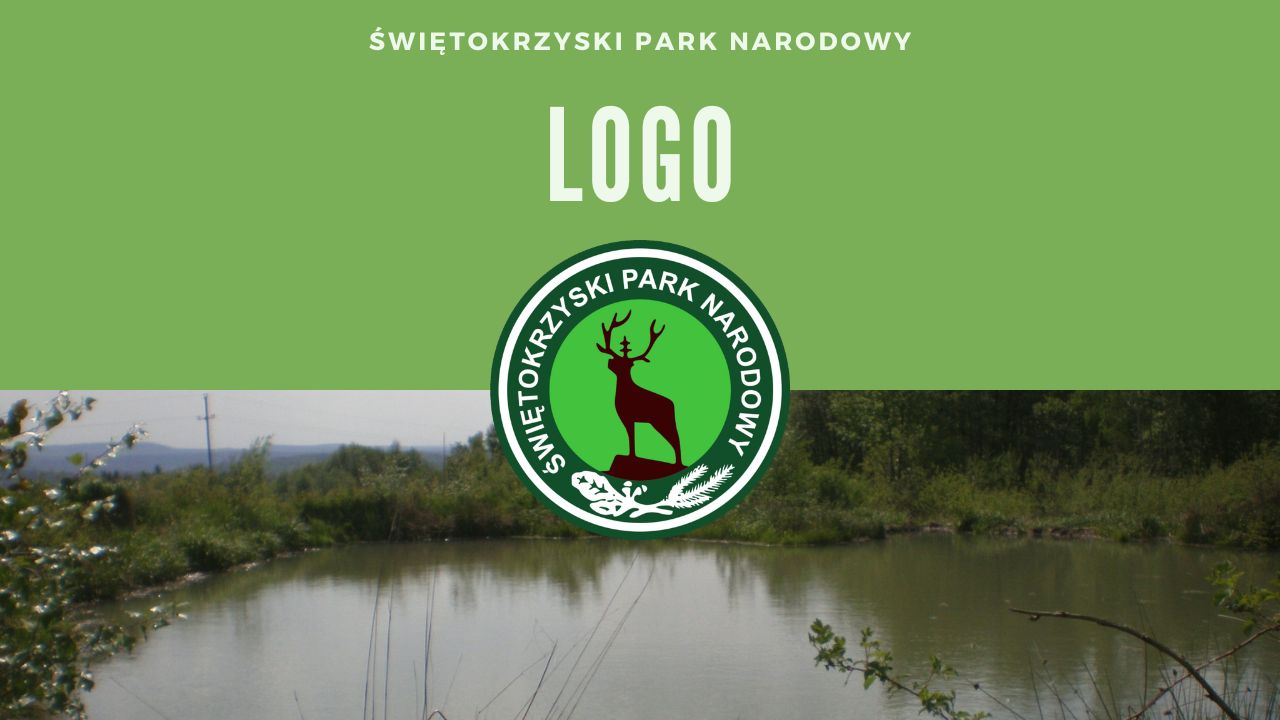 Wi Tokrzyski Park Narodowy Logo